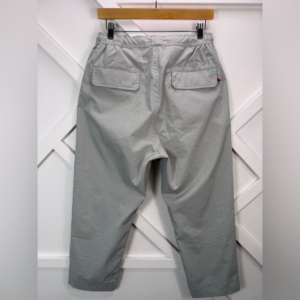 Honor The Gift Men's Zero Gravity Relaxed Fit Stretch Cropped Track Pants Sz 28 - Picture 4 of 10